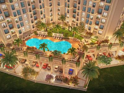Project Image of 704 Sq.ft 1 BHK Apartment / Flat for sale in Taloja for Rs. 4042350