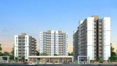 Project Image of 541.21 - 750.89 Sq.ft 2 BHK Apartment for buy in Basil Serenity