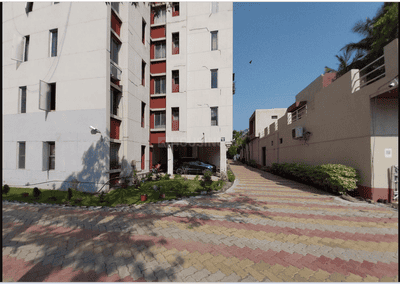 Project Image of 479.0 - 1126.0 Sq.ft 1 BHK Apartment for buy in Magnolia City