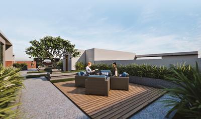 Project Image of 2320.0 - 2845.0 Sq.ft 3 BHK Apartment for buy in Pramukh Aristo