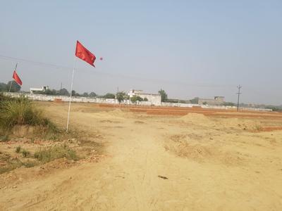 Project Image of 450.0 - 900.0 Sq.ft Residential Plot Plot for buy in Om Radha Kunj