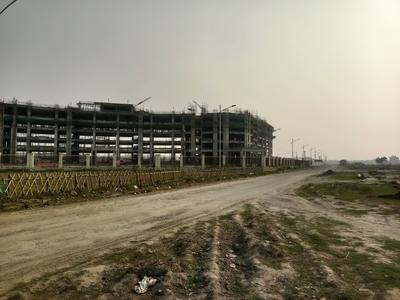 Project Image of 1035.0 - 3150.0 Sq.ft Residential Plot Plot for buy in Bharat Ponchovoti Garden
