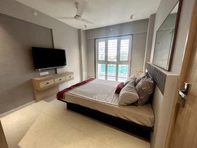 Project Image of 0.0 - 802.0 Sq.ft 2 BHK Apartment for buy in Sukhwani Araya