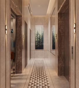 Project Image of 400.09 - 850.89 Sq.ft 1 BHK Apartment for buy in Uma Elements Phase 2