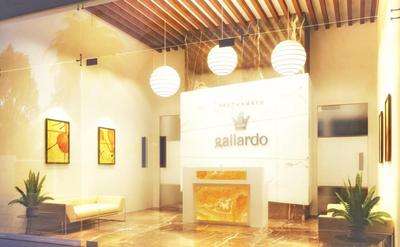 Project Image of 890.0 - 2336.0 Sq.ft 2 BHK Apartment for buy in Prathamesh Gallardo