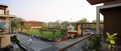 Project Image of 0.0 - 1921.47 Sq.ft 4 BHK Bungalow for buy in Heaven Atmos
