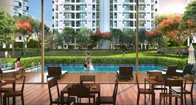 Project Image of 1473.0 - 1780.0 Sq.ft 2 BHK Apartment for buy in Asha Panchkula By Zee