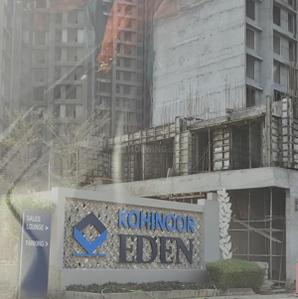 Project Image of 890 Sq.ft 2 BHK Apartment / Flat for sale in Kalyan East for Rs. 5299000