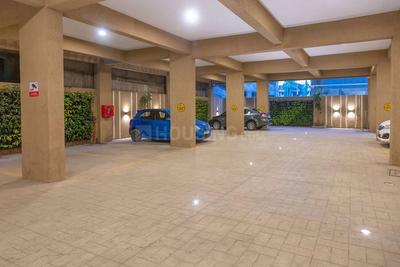 Project Image of 1055.0 - 1450.0 Sq.ft 2 BHK Apartment for buy in Tricity Promenade
