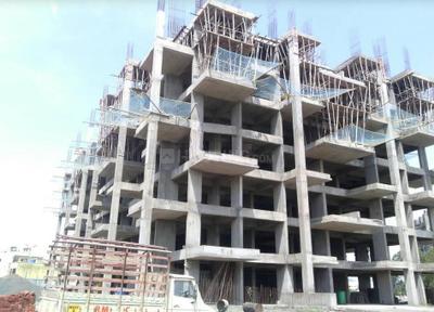 Project Image of 370.0 - 603.0 Sq.ft 1 BHK Apartment for buy in RM Feliz