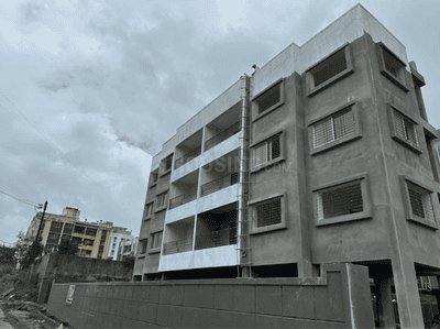 Project Image of 598.15 - 613.0 Sq.ft 2 BHK Apartment for buy in Sagacity Abode