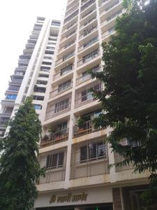 Project Image of 396.0 - 845.0 Sq.ft 1 BHK Apartment for buy in Aanandvardhan Om Swami Anand