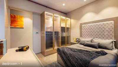 Project Image of 879.95 - 1076.0 Sq.ft 3 BHK Apartment for buy in SD Building No 3 Wing C Aquila