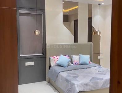 Project Image of 1860.0 - 2125.0 Sq.ft 3 BHK Apartment for buy in Jayabheri The Summit