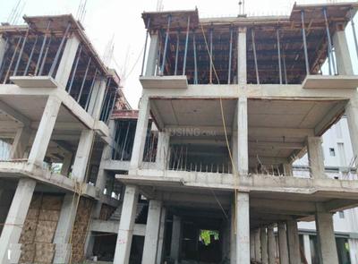 Project Image of 784.0 - 1027.0 Sq.ft 2 BHK Apartment for buy in Atri Rays