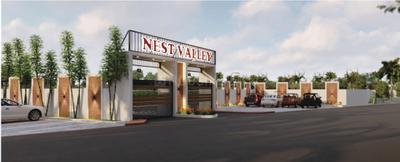 Project Image of 1440.0 - 3600.0 Sq.ft Residential Plot Plot for buy in S A Nest Valley Part 3