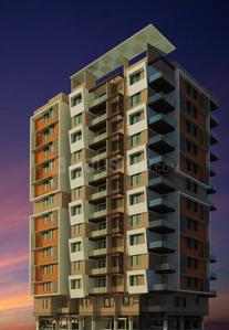 Project Image of 605.0 - 1495.0 Sq.ft 2 BHK Apartment for buy in Ashwamedh Ratnaprabha
