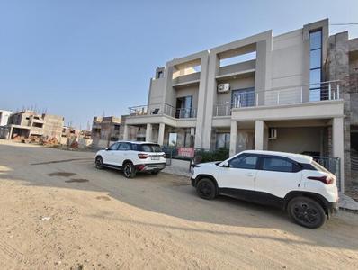 Project Image of 1267.0 - 1450.0 Sq.ft 3 BHK Villa for buy in Akshar Prime