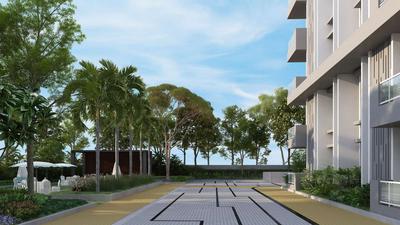 Project Image of 965.0 - 1099.0 Sq.ft 3 BHK Apartment for buy in Kumar Platina
