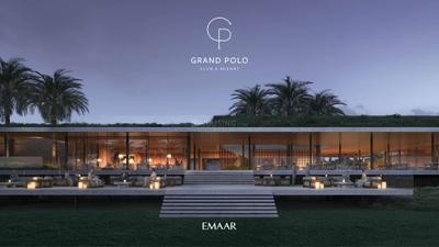 Project Image of 4168.0 - 8635.0 Sq.ft 4 BHK Villa for buy in Emaar Chevalia Estate 2