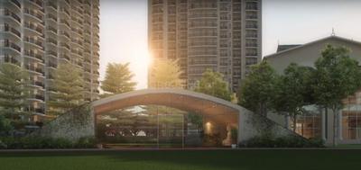 Project Image of 1400.0 - 1675.0 Sq.ft 3 BHK Apartment for buy in ATS Pious Hideaways