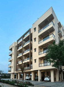 Project Image of 1034.52 - 1947.3 Sq.ft 2 BHK Apartment for buy in Akshat Kanota Sky Homes 5