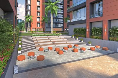 Project Image of 2765.0 - 3880.0 Sq.ft 3 BHK Apartment for buy in Ambika Solitaire