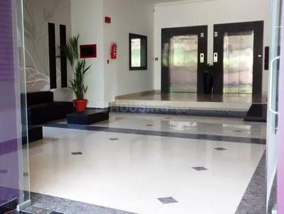 Project Image of 1738.0 - 2012.0 Sq.ft 3 BHK Apartment for buy in Jain Wood Ford