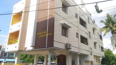 Project Image of 1023 Sq.ft 2 BHK Apartment / Flat for sale in Tharapakkam for Rs. 7123000
