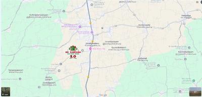 Project Image of 1184.0 - 2756.0 Sq.ft Residential Plot Plot for buy in Metro Sri Karpaga Vinayagar Nagar 2