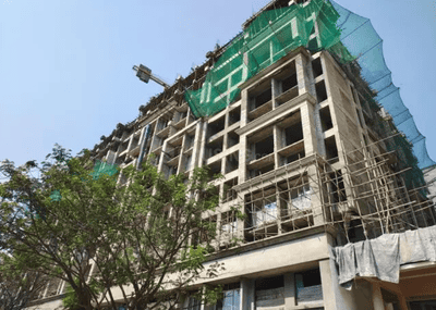 Project Image of 701.38 - 954.01 Sq.ft 2 BHK Apartment for buy in Neelkanth Stella