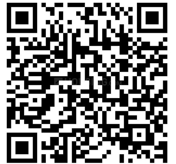 Sree Celestial Charm QR Code 1