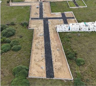 Project Image of 851.0 - 2078.0 Sq.ft Residential Plot Plot for buy in Empire Kingdom