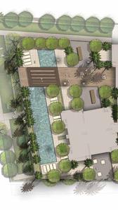 Project Image of 0.0 - 1800.0 Sq.ft 3 BHK Apartment for buy in HBS New Shiv Shahi