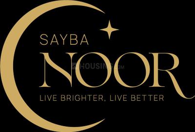 Project Image of 648.0 - 796.96 Sq.ft 2 BHK Apartment for buy in SAYBA NOOR