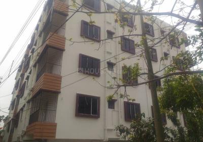 Project Image of 575.0 - 675.0 Sq.ft 2 BHK Apartment for buy in Ambey Efficiency