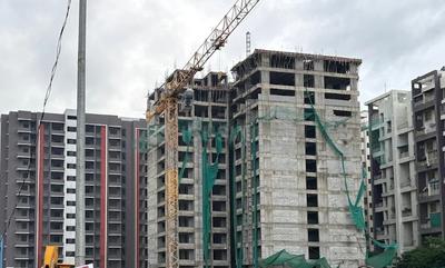 Project Image of 586.0 - 1256.0 Sq.ft 1 BHK Apartment for buy in Nivasa Enchante