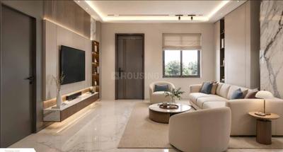 Project Image of 2285.0 - 2815.0 Sq.ft 3 BHK Apartment for buy in AVR Avira