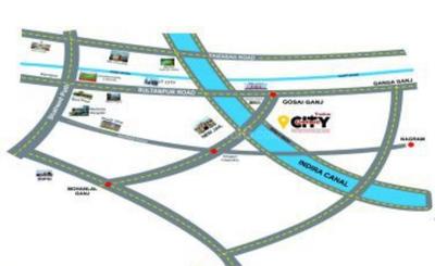 Project Image of 157.51 - 3761.81 Sq.ft Residential Plot Plot for buy in Trustus Quebic City
