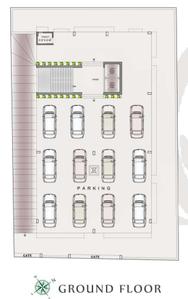 Project Image of 672.96 - 1037.86 Sq.ft 2 BHK Apartment for buy in Hasmukh Kantilal Dave Dev Ananta