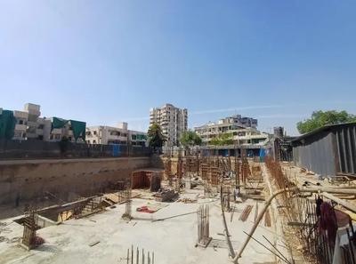 Project Image of 1719.0 - 2403.0 Sq.ft 3 BHK Apartment for buy in Dharti Padmambica