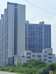 Project Image of 1345.49 - 2079.59 Sq.ft 3 BHK Apartment for buy in Godrej Woods Phase 3