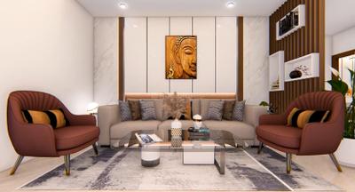 Project Image of 1090.92 - 1675.0 Sq.ft 2 BHK Apartment for buy in Vajra The Royal Park