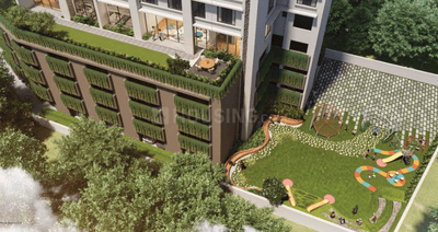 Project Image of 353.27 - 612.04 Sq.ft 1 BHK Apartment for buy in Mahavir Surylok