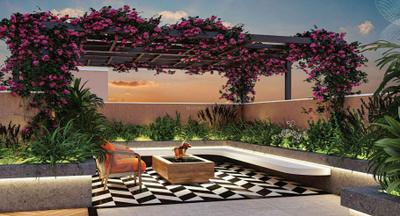 Project Image of 741.5 - 1513.08 Sq.ft 2 BHK Apartment for buy in Navkar Palace