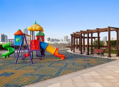 Project Image of 468.0 - 1536.0 Sq.ft Studio Studio Apartment for buy in Reef Residence