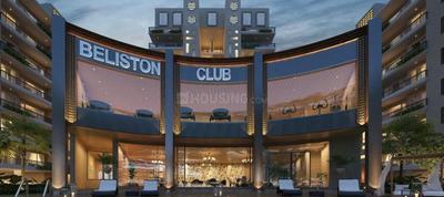 Project Image of 1858.0 - 3186.0 Sq.ft 3 BHK Apartment for buy in GVT Beliston Avenues
