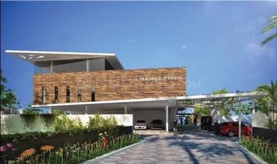 Project Image of 2470.0 - 3308.0 Sq.ft 3 BHK Villa for buy in Nandi Pride