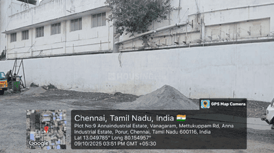 Project Image of 973.0 - 1285.0 Sq.ft 2 BHK Apartment for buy in MP Varam