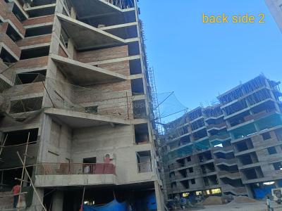 Project Image of 844.21 - 867.89 Sq.ft 3 BHK Apartment for buy in Zillion Splendid 2